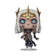 Ігрова фігурка Funko POP! Dungeons & Dragons Valindra Shadowmantle вінілова 9 3 см 91561 - зображення 2
