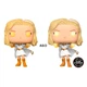 Игровая фигурка Funko Pop! Хлопушки Звездочка Chase редкая коллекционная виниловая 48187 - изображение 1