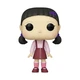 Игровая фигурка Funko POP! Игра в кальмара Йон Хи 9.6 см виниловая коллекционная игрушка 83484 - изображение 2