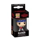 Ігрова фігурка на кліпсі Funko POP! Stranger Things Одинадцять з банданою 3.8 см 86618 - зображення 1