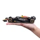 Коллекционная модель Bburago Oracle Red Bull Racing RB20 2024 с фигуркой пилота 1:24 18-28060 #1 - изображение 4