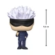 Игровая фигурка Funko POP! Годжо Сатору Jujutsu Kaisen виниловая коллекционная 9.6 см 61357-742574 - изображение 2