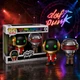 Набір ігрових фігурок Funko POP! Daft Punk Discovery 2 шт вінілові колекційні 90143 - зображення 3