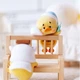 Колекційна фігурка POP MART Upset Duck серія Особливий муд вінілова іграшка 6 см Pop Top AP17183808900C - зображення 10