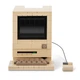 Конструктор MAX Retro S1 Компьютер Макинтош 221 деталь 83185AGQ8 - изображение 4