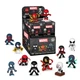 Игровая фигурка Funko Mystery Minis Человек-Паук виниловая коллекционная 7 см 83754 - изображение 3