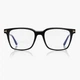 Оправа оптична TOM FORD FT6124-B 001 53 - зображення 1