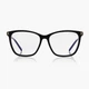 Оправа оптическая TOM FORD FT5989-B 001 55 - изображение 1