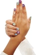 Zestaw do manicure Spin Master Cool Maker: Go Glam - Foliowe paznokci 6071780 (681147046719) - obraz 9