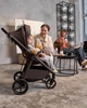 Прогулянкова коляска CARRELLO Bravo Lite CRL-5529 Supreme Brown - зображення 4