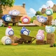 Коллекционная игрушка-сюрприз "Lucky Emma" MJ-000058 серии RuaRua - Тайны леса - изображение 4