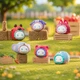 Коллекционная игрушка-сюрприз "Lucky Emma" MJ-000058 серии RuaRua - Тайны леса - изображение 6
