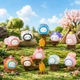 Коллекционная игрушка-сюрприз "Lucky Emma" MJ-000058 серии RuaRua - Тайны леса - изображение 7