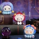 Коллекционная игрушка-сюрприз "Lucky Emma" MJ-000112 серии Hey Zodiac - Знаки Зодиака - изображение 3