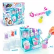 Набор для творчества Canal toys So Slime DIY Фабрика Фруктовый лед Slime'Ice SSC310/1 - изображение 2