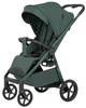 Прогулянкова коляска CARRELLO Bravo Lite CRL-5529 County Green - зображення 1