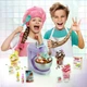 Набор для творчества Canal toys So Slime DIY Фабрика вкусностей с миксером SSC357 - изображение 10