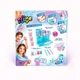 Набор для творчества Canal toys So Slime DIY Фабрика Фруктовый лед Slime'Ice SSC310/1 - изображение 10