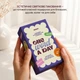 Календар для вивчення англійських слів «One word a day» - зображення 2