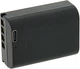 Акумулятор PATONA Protect BLX-1, BLX1 USB-C для Olympus OM-1, OM-3 (4055655235198) - зображення 3