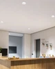 Точковий світильник для ванної TK Lighting 3500 Eye GU10 1x10W IP44 білий - зображення 2
