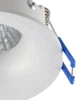 Точковий світильник для ванної TK Lighting 3500 Eye GU10 1x10W IP44 білий - зображення 3