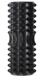 Wałek fitness HMS FS140 17-39-085 33 cm Czarny (5907695540789) - obraz 6