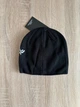 Зимняя мужская шапка Arc'teryx Arcteryx для зимы, теплая вязаная шапка Арктерикс на зиму, универсальный размер One Size AGI-0 черный цвет - изображение 4