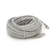 Патч литий Ritar YG227 CCA, UTP, RJ-45, Cat.5e, 25 м, сірий - зображення 2