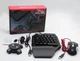 Игровой набор клавиатура и мышь с адаптером Mix Pro RGB 6400 DPI - изображение 8
