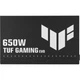 Блок живлення Asus TUF Gaming 650W Bronze EVO (90YE00D6-B0NA00) [176407] - зображення 3