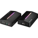 Карта відеозахвату Fifine AmpliGame V3 Black [179500] - зображення 2