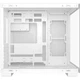 Корпус PCCooler C3 T500 ARGB WH (C3-T500WH6-GL) [178949] - зображення 7