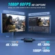 Карта відеозахвату Fifine AmpliGame V3 Black [179500] - зображення 6
