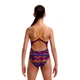 Купальник детский Funky Trunks & Funkita Plastic Fantastic (FKS033G72370) 14, 164 см - изображение 4