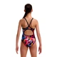 Купальник детский Putty Rules Funky Trunks & Funkita (FKS033G72372) 10, 140 см - изображение 4