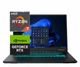 Ноутбук (2026) игровой Gigabyte GAMING A16 Ryzen 7 260/ 32GB / 1TB+1TB/ RTX5060 / 16" QHD 165Hz - изображение 1