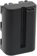 Акумулятор PATONA Platinum NP-FM500H USB-C для Sony Alpha 57 65 77 99 DSLRA100 DSLR-A100 DSLRA100H DSLR-A200 (4055655235211) - зображення 6