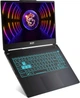 Ноутбук MSI 15.6 Cyborg 15 A13VF A13VF-1662XUA FHD IPS 144Hz/Intel Core i5-13420H/16GB/512GB SSD/NVIDIA GeForce RTX 4060 8GB/DOS/ (9S7-15K111-1662) Б/у - изображение 11