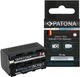 Акумулятор PATONA Platinum CCD-TR USB-C для Sony NP-F550 F330 F530 F750 F930 F920 (4055655235235) - зображення 1