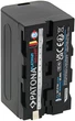 Акумулятор PATONA Platinum CCD-TR USB-C для Sony NP-F550 F330 F530 F750 F930 F920 (4055655235235) - зображення 3