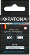 Акумулятор PATONA Platinum CCD-TR USB-C для Sony NP-F550 F330 F530 F750 F930 F920 (4055655235235) - зображення 7