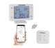 Програматор тижневий Computherm Q20RF WI-FI - зображення 1