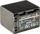 Акумулятор PATONA Platinum NP-FV70A USB-C для Sony DCR-SR100 DCR-DVD703E HDR-CX12E (4055655238755) - зображення 2
