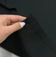 Фартух для майстра з нарощування вій з принтом "EYELASH" - изображение 3