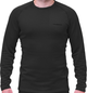 Реглан FAHRENHEIT Power Grid L2 black (M/L, Черный),FAPG07001 - изображение 3
