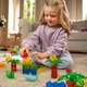 Сенсорний конструктор "Джунглі" Jelly Blox 937532, 25 м'яких елементів - зображення 10