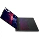 Ігровий ноутбук LENOVO Legion Pro 7 16AFR10H, AMD Ryzen 9 9955HX3D до 5.4 ГГц, 16" WQXGA, 32 ГБ, 1 ТБ, NVIDIA GeForce RTX 5080 16 ГБ, Free Dos - зображення 5