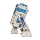 3D-пазл 4D Build Star Wars Дроид R2-D2 (SM45757/6069817) - изображение 3