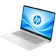 Ноутбук HP OmniBook 3 AI 17-dg0005nn, Intel Core 5 315 до 4.3 ГГц, 17.3-дюймовий Full HD, 12 ГБ, SSD 512 ГБ, Intel Graphics, Free DOS - зображення 3